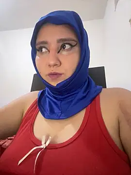 hannahayat online show from 05.10.26