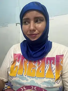 Snapshot of hannahayat chatting on 07.02.26 hannahayat online show from 07.02.26