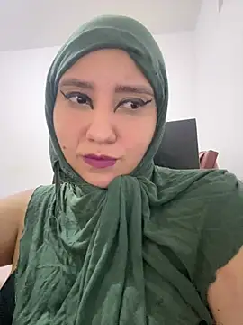 Snapshot of hannahayat chatting on 07.06.26 hannahayat online show from 07.06.26