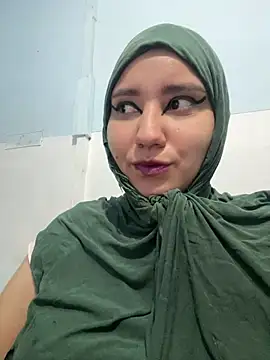 Snapshot of hannahayat chatting on 07.07.26 hannahayat online show from 07.07.26