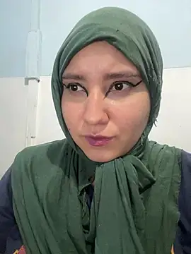 Snapshot of hannahayat chatting on 07.10.26 hannahayat online show from 07.10.26