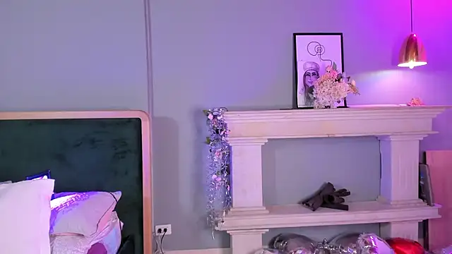 Snapshot of tiffany_becker chatting on 02.25.25 tiffany becker online show from 02.25.25