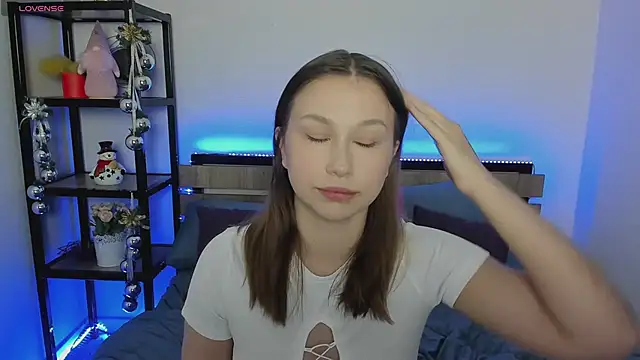 Anny Limis online show from 01.17.25