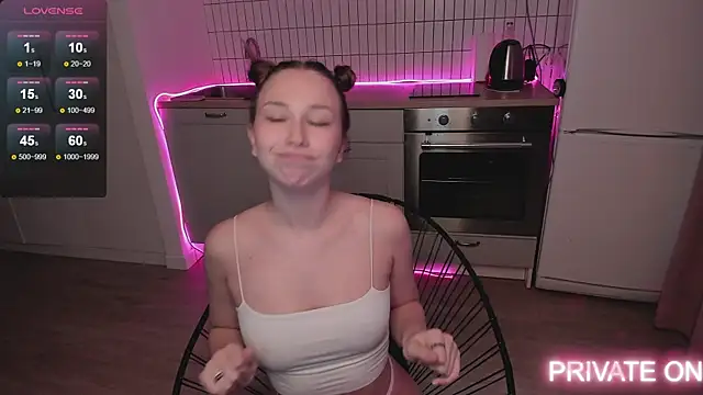 Anny Limis online show from 02.01.25