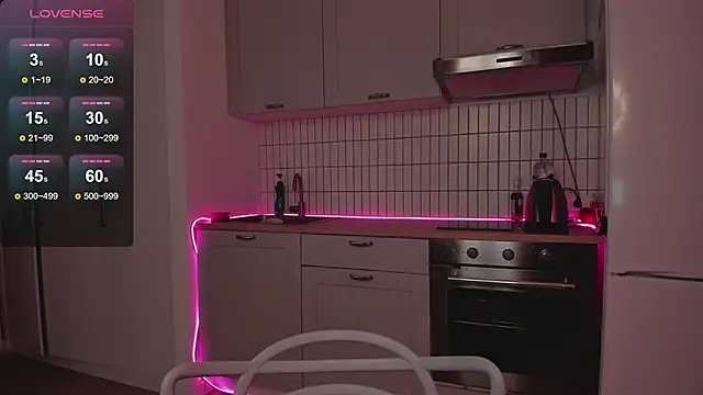 Anny Limis online show from 02.12.25