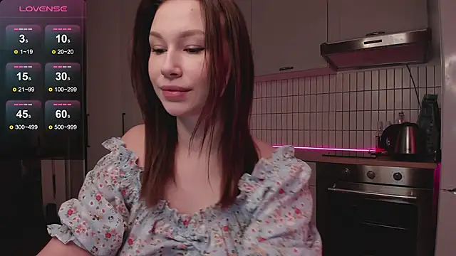 Anny Limis online show from 02.15.25