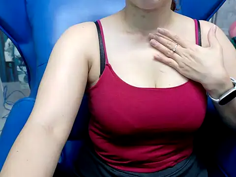 Cherry 6969 online show from 10.17.25