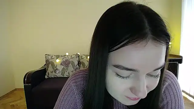 Pretty shy online show from 01.10.25