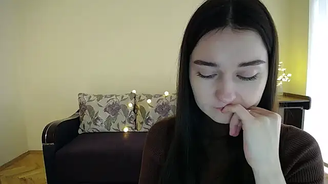 Pretty shy online show from 01.12.25