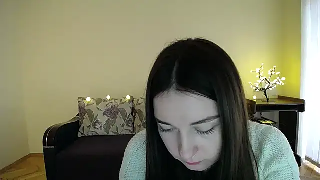 Pretty shy online show from 01.15.25