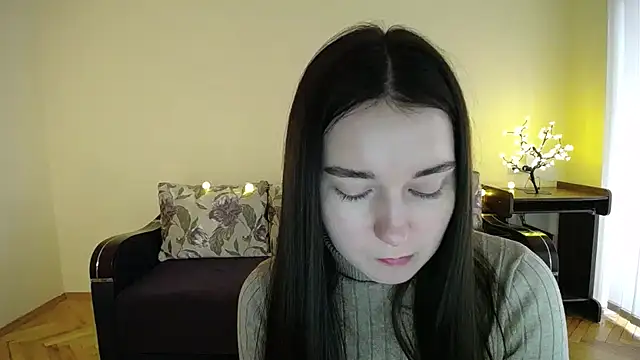 Pretty shy online show from 01.22.25