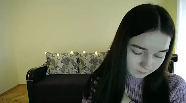 Pretty shy online show from 01.23.25