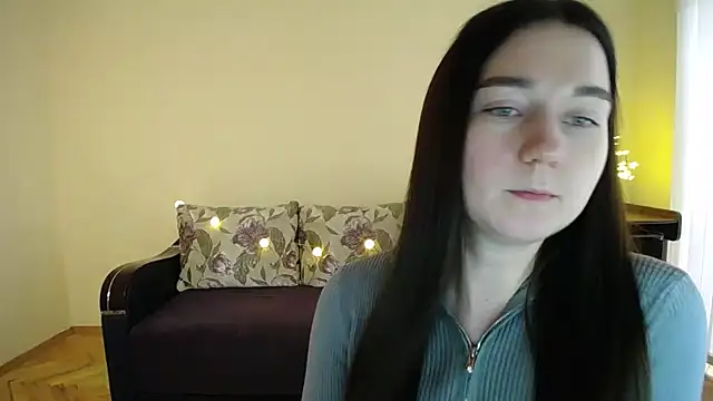 Pretty shy online show from 01.27.25