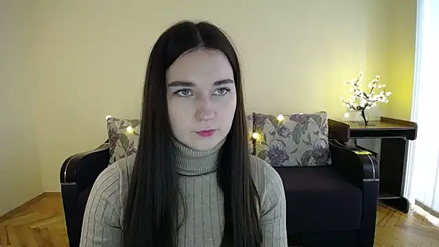 Pretty shy online show from 01.29.25