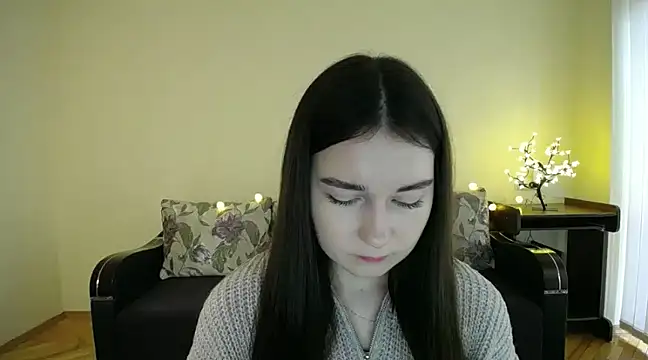 Pretty shy online show from 02.03.25