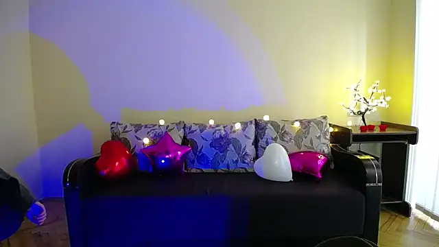 Pretty shy online show from 02.22.25