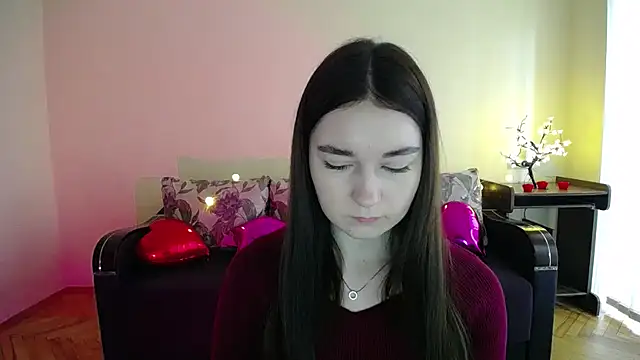 Pretty shy online show from 02.24.25