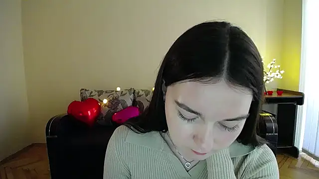 Pretty shy online show from 02.27.25