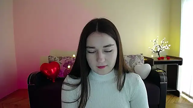 Pretty shy online show from 03.17.25