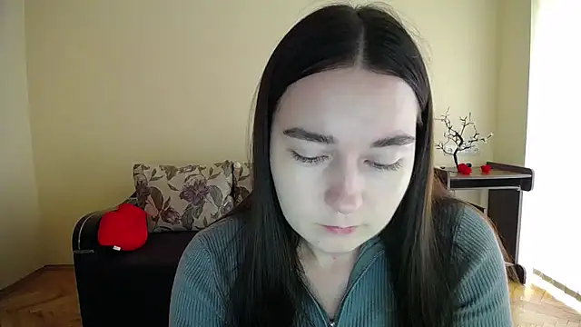 Pretty shy online show from 10.14.25