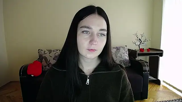 Pretty shy online show from 11.12.25