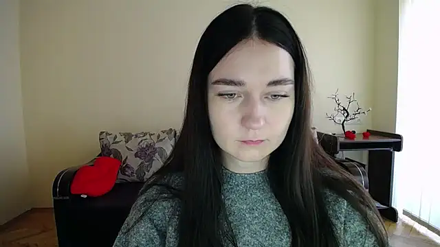 Pretty shy online show from 11.24.25