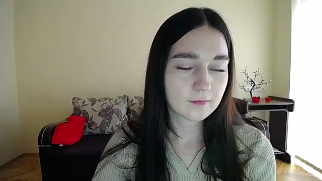 Pretty shy online show from 11.26.25