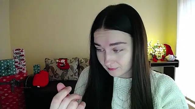 Pretty shy online show from 12.18.25