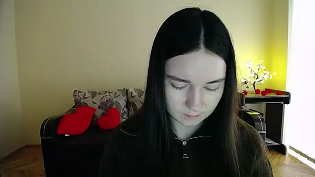 Pretty shy online show from 02.17.26