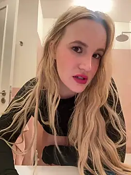 isisxoxx online show from 03.14.26