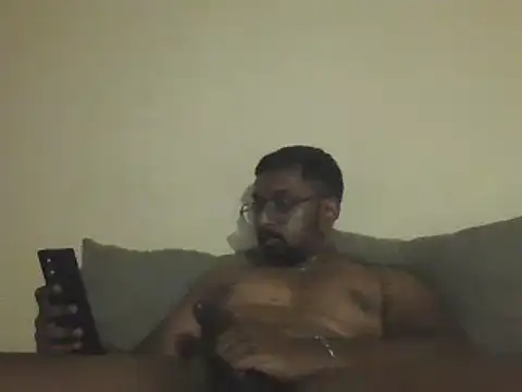 chennaibull101 online show from 07.20.26