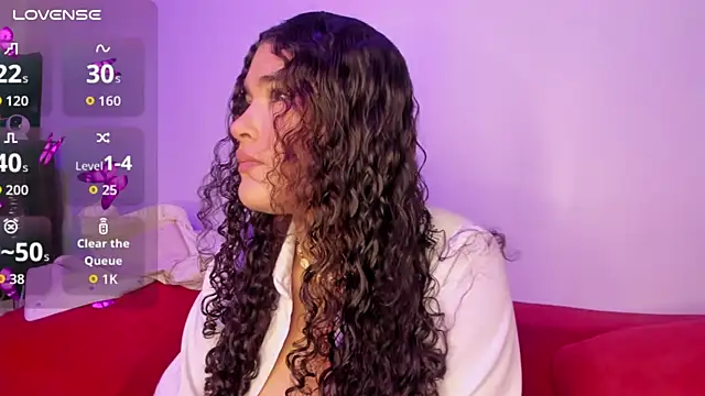 Chanelle  online show from 09.18.25