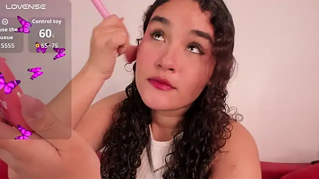 Chanelle  online show from 09.29.25