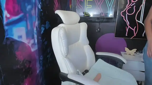 ImCrazzy online show from 01.29.25