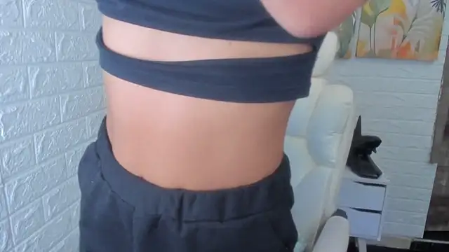 ImCrazzy online show from 02.19.25