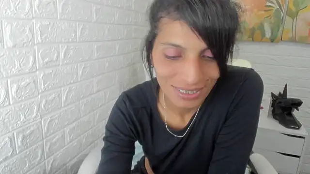 ImCrazzy online show from 02.19.25