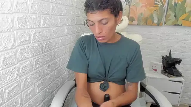 ImCrazzy online show from 03.01.25