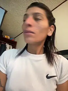 ImCrazzy online show from 04.19.26