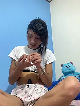 ImCrazzy online show from 06.07.26