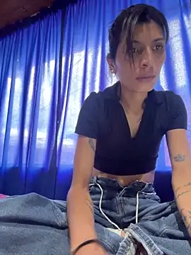 ImCrazzy online show from 07.01.26