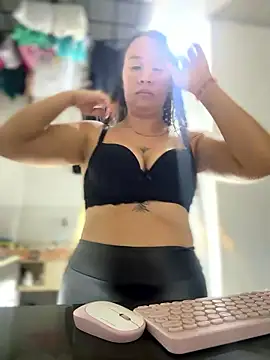 Emiily lee online show from 01.09.26