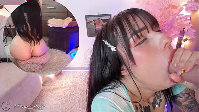 pamduff online show from 04.01.26