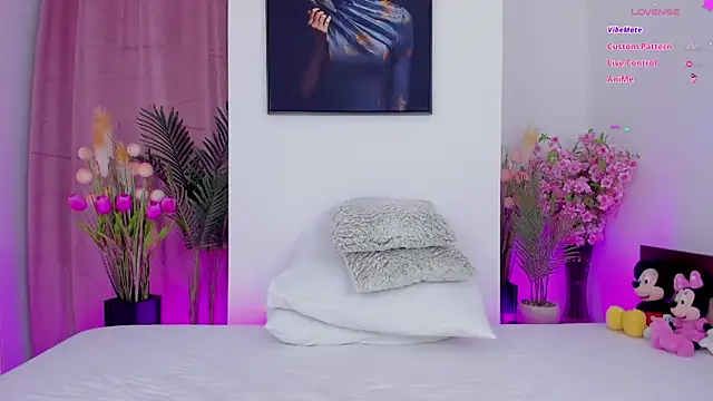 DiammondDia online show from 03.11.25