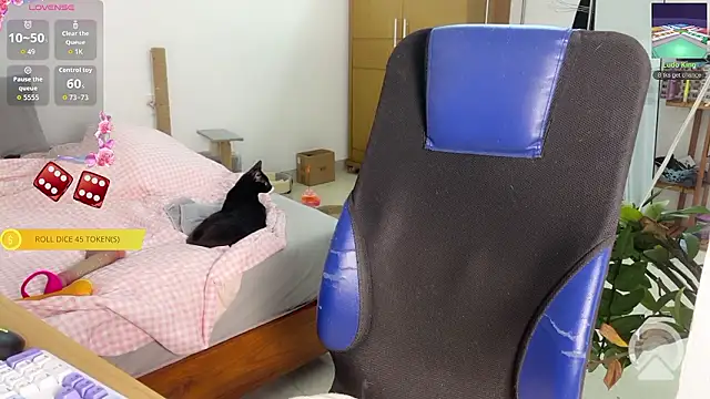 Snapshot of ashy_7999 chatting on 03.14.26 ashy 7999 online show from 03.14.26