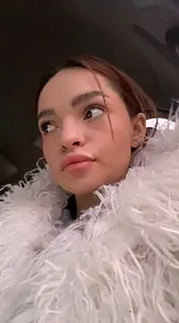 Snapshot of AnaWest chatting on 01.14.25 AnaWest online show from 01.14.25