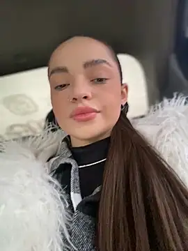 Snapshot of AnaWest chatting on 01.23.25 AnaWest online show from 01.23.25