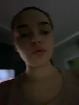 Snapshot of AnaWest chatting on 01.31.25 AnaWest online show from 01.31.25