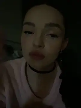 Snapshot of AnaWest chatting on 02.04.25 AnaWest online show from 02.04.25