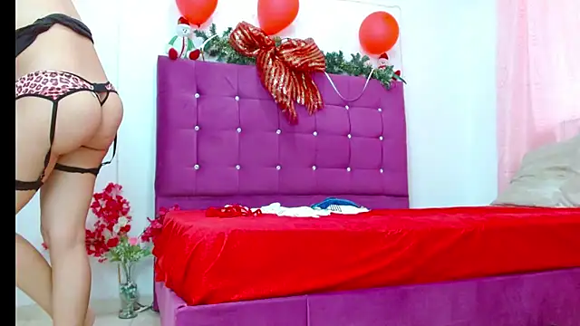 chantalsemenova1 online show from 01.07.25