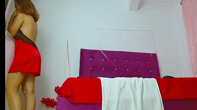 chantalsemenova1 online show from 01.11.25